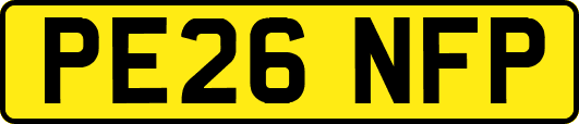 PE26NFP