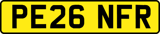 PE26NFR