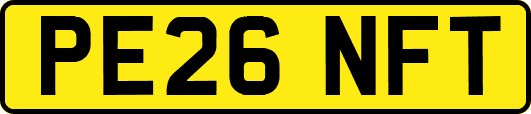 PE26NFT