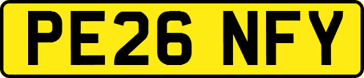 PE26NFY