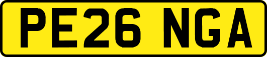 PE26NGA
