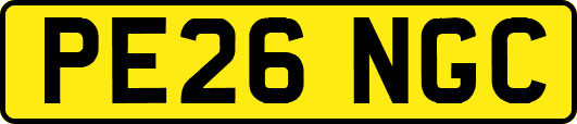 PE26NGC