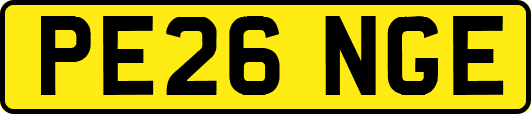PE26NGE