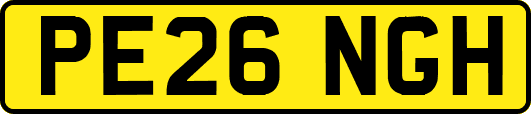 PE26NGH