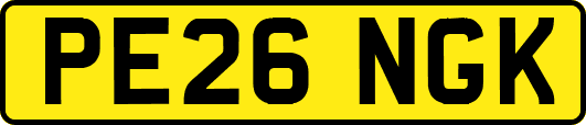 PE26NGK