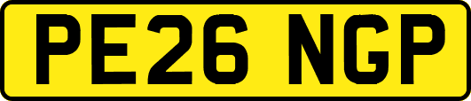 PE26NGP