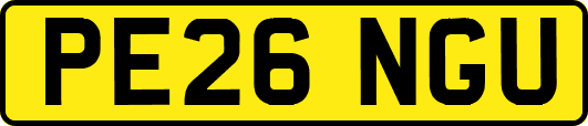 PE26NGU