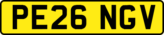 PE26NGV