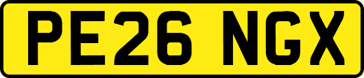 PE26NGX