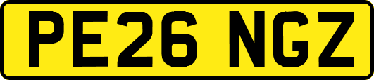 PE26NGZ