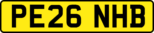 PE26NHB