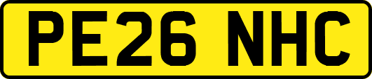 PE26NHC
