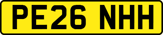 PE26NHH