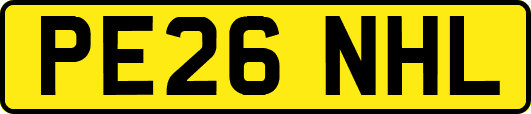 PE26NHL