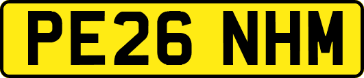 PE26NHM
