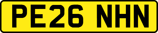 PE26NHN