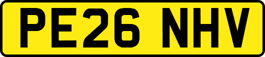 PE26NHV