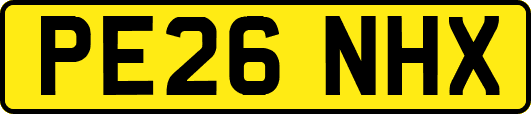 PE26NHX