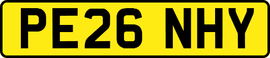 PE26NHY