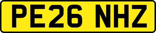 PE26NHZ