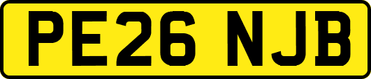 PE26NJB