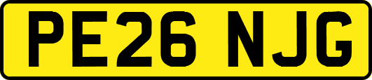 PE26NJG