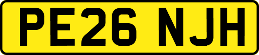 PE26NJH
