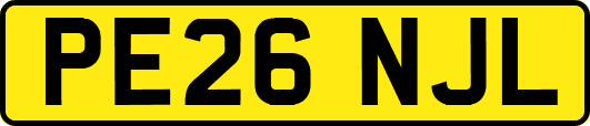 PE26NJL