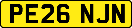 PE26NJN