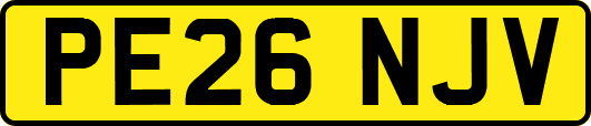 PE26NJV