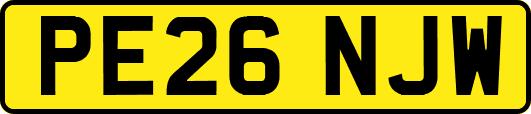PE26NJW