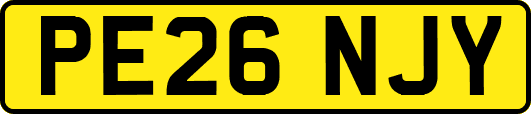 PE26NJY