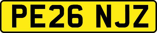 PE26NJZ