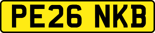 PE26NKB