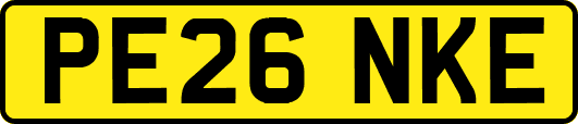 PE26NKE