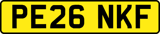 PE26NKF