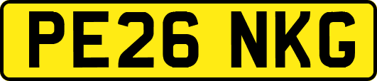 PE26NKG
