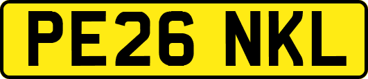 PE26NKL