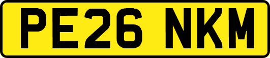PE26NKM