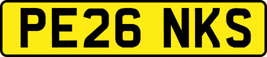 PE26NKS