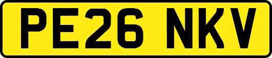 PE26NKV