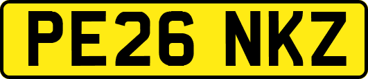 PE26NKZ