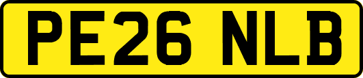 PE26NLB