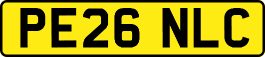 PE26NLC