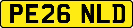 PE26NLD