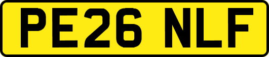 PE26NLF