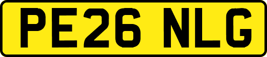 PE26NLG