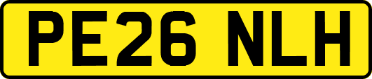 PE26NLH