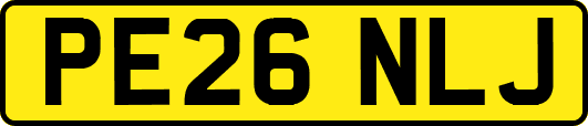 PE26NLJ