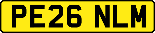 PE26NLM